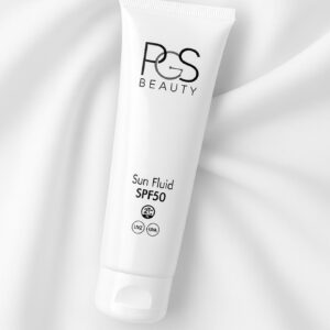 Sun Fluid SPF 50
