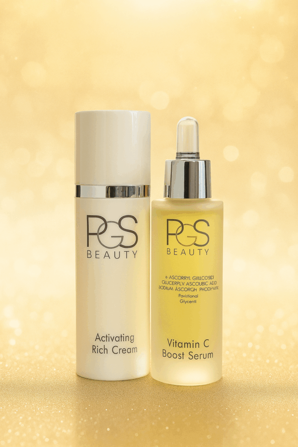 Vitamin C Boost Serum – Bild 3