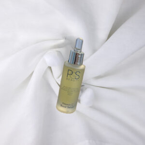 Vitamin C Boost Serum
