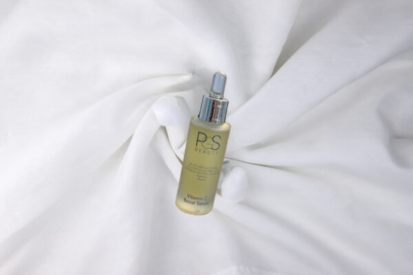 Vitamin C Boost Serum